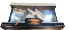 Psyclone The Strike Fishing Game w/ Rod & Reel Controller (Wii)